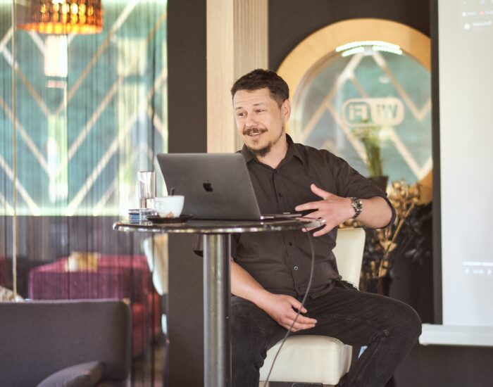 Kratki osvrt na prošli meetup